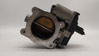 2016-2017 Chevrolet Equinox Throttle Body P/N:12632101CA 12669146AA, 12670834AA Fits Fits 2016 2017 OEM Used Auto Parts - Oe