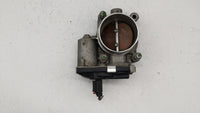 2016-2017 Chevrolet Equinox Throttle Body P/N:12632101CA 12669146AA, 12670834AA Fits Fits 2016 2017 OEM Used Auto Parts - Oe
