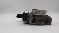 2016-2017 Chevrolet Equinox Throttle Body P/N:12632101CA 12669146AA, 12670834AA Fits Fits 2016 2017 OEM Used Auto Parts - Oe