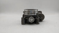 2016-2017 Chevrolet Equinox Throttle Body P/N:12632101CA 12669146AA, 12670834AA Fits Fits 2016 2017 OEM Used Auto Parts - Oe