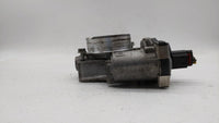 2016-2017 Chevrolet Equinox Throttle Body P/N:12632101CA 12669146AA, 12670834AA Fits Fits 2016 2017 OEM Used Auto Parts - Oe