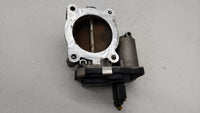 2016-2017 Chevrolet Equinox Throttle Body P/N:12632101CA 12669146AA, 12670834AA Fits Fits 2016 2017 OEM Used Auto Parts - Oe