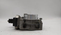 2016-2017 Chevrolet Equinox Throttle Body P/N:12632101CA 12669146AA, 12670834AA Fits Fits 2016 2017 OEM Used Auto Parts - Oe