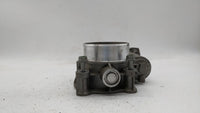 2016-2017 Chevrolet Equinox Throttle Body P/N:12632101CA 12669146AA, 12670834AA Fits Fits 2016 2017 OEM Used Auto Parts - Oe