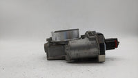 2016-2017 Chevrolet Equinox Throttle Body P/N:12632101CA 12669146AA, 12670834AA Fits Fits 2016 2017 OEM Used Auto Parts - Oe