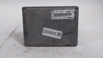 2017 Chevrolet Equinox PCM Engine Control Computer ECU ECM PCU OEM P/N:12666068 12667002, 12666070 Fits Fits 2018 2019 2020 