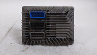 2017 Chevrolet Equinox PCM Engine Control Computer ECU ECM PCU OEM P/N:12666068 12667002, 12666070 Fits Fits 2018 2019 2020 