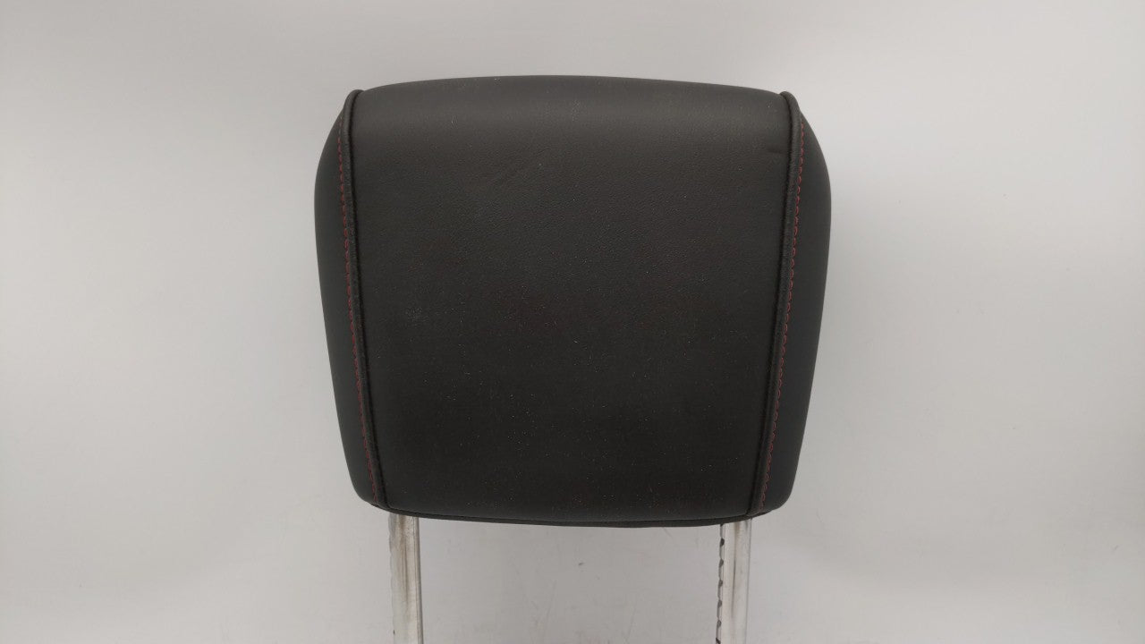2014-2017 Chevrolet Equinox Headrest Head Rest Front Driver Passenger Seat Fits Fits 2014 2015 2016 2017 OEM Used Auto Parts