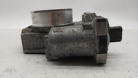 2016-2017 Chevrolet Equinox Throttle Body P/N:12632101CA 12669146AA, 12670834AA Fits Fits 2016 2017 OEM Used Auto Parts - Oe
