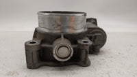 2016-2017 Chevrolet Equinox Throttle Body P/N:12632101CA 12669146AA, 12670834AA Fits Fits 2016 2017 OEM Used Auto Parts - Oe