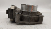 2016-2017 Chevrolet Equinox Throttle Body P/N:12632101CA 12669146AA, 12670834AA Fits Fits 2016 2017 OEM Used Auto Parts - Oe
