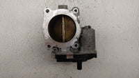 2016-2017 Chevrolet Equinox Throttle Body P/N:12632101CA 12669146AA, 12670834AA Fits Fits 2016 2017 OEM Used Auto Parts - Oe