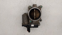 2016-2017 Chevrolet Equinox Throttle Body P/N:12632101CA 12669146AA, 12670834AA Fits Fits 2016 2017 OEM Used Auto Parts - Oe