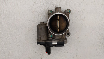 2016-2017 Chevrolet Equinox Throttle Body P/N:12632101CA 12669146AA, 12670834AA Fits Fits 2016 2017 OEM Used Auto Parts - Oe