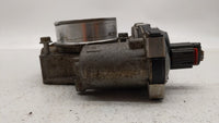 2016-2017 Chevrolet Equinox Throttle Body P/N:12632101CA 12669146AA, 12670834AA Fits Fits 2016 2017 OEM Used Auto Parts - Oe