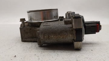 2016-2017 Chevrolet Equinox Throttle Body P/N:12632101CA 12669146AA, 12670834AA Fits Fits 2016 2017 OEM Used Auto Parts