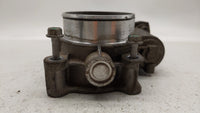 2016-2017 Chevrolet Equinox Throttle Body P/N:12632101CA 12669146AA, 12670834AA Fits Fits 2016 2017 OEM Used Auto Parts - Oe