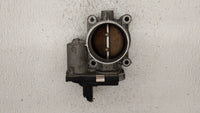 2016-2017 Chevrolet Equinox Throttle Body P/N:12669146AA 12670834AA Fits Fits 2016 2017 OEM Used Auto Parts - Oemusedautopar