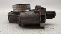 2016-2017 Chevrolet Equinox Throttle Body P/N:12669146AA 12670834AA Fits Fits 2016 2017 OEM Used Auto Parts - Oemusedautopar
