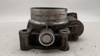 2016-2017 Chevrolet Equinox Throttle Body P/N:12669146AA 12670834AA Fits Fits 2016 2017 OEM Used Auto Parts - Oemusedautopar