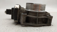 2016-2017 Chevrolet Equinox Throttle Body P/N:12669146AA 12670834AA Fits Fits 2016 2017 OEM Used Auto Parts - Oemusedautopar