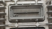 2017 Chevrolet Equinox PCM Engine Control Computer ECU ECM PCU OEM P/N:12666068 12667002, 12666070, 12667189 Fits Fits 2018 