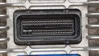 2017 Chevrolet Equinox PCM Engine Control Computer ECU ECM PCU OEM P/N:12666068 12667002, 12666070, 12667189 Fits Fits 2018 