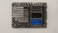 2017 Chevrolet Equinox PCM Engine Control Computer ECU ECM PCU OEM P/N:12666068 12667002, 12666070, 12667189 Fits Fits 2018 