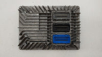2017 Chevrolet Equinox PCM Engine Control Computer ECU ECM PCU OEM P/N:12666068 12667002, 12666070, 12667189 Fits Fits 2018 