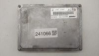 2017 Chevrolet Equinox PCM Engine Control Computer ECU ECM PCU OEM P/N:12666068 12667002, 12666070, 12667189 Fits Fits 2018 
