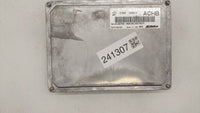 2017 Chevrolet Equinox PCM Engine Control Computer ECU ECM PCU OEM P/N:12666068 12667002, 12666070, 12667189 Fits Fits 2018 