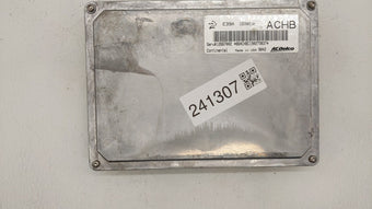 compare product 2017 Chevrolet Equinox PCM Engine Control Computer ECU ECM PCU OEM P/N:12666068 12667002, 12666070, 12667189 Fits Fits 2018 2019 OEM Used Auto Parts