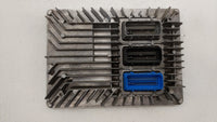 2017 Chevrolet Equinox PCM Engine Control Computer ECU ECM PCU OEM P/N:12666068 12667002, 12666070, 12667189 Fits Fits 2018 