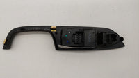 2010-2017 Chevrolet Equinox Master Power Window Switch Replacement Driver Side Left P/N:25983673 25946838 Fits OEM Used Auto