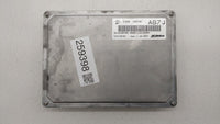 2017 Chevrolet Equinox PCM Engine Control Computer ECU ECM PCU OEM P/N:12666068 12667002, 12666070, 12667189 Fits Fits 2018 