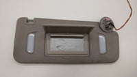 2010-2017 Chevrolet Equinox Sun Visor Shade Replacement Passenger Right Mirror Fits Fits 2010 2011 2012 2013 2014 2015 2016 