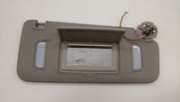 2010-2017 Chevrolet Equinox Sun Visor Shade Replacement Passenger Right Mirror Fits Fits 2010 2011 2012 2013 2014 2015 2016 