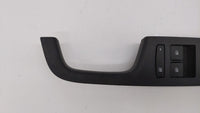 2010-2017 Chevrolet Equinox Master Power Window Switch Replacement Driver Side Left P/N:25983673 25946838 Fits OEM Used Auto