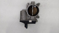 2016-2017 Chevrolet Equinox Throttle Body P/N:12669146AA 12670834AA Fits Fits 2016 2017 OEM Used Auto Parts - Oemusedautopar