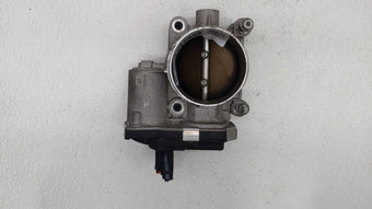 compare product 2016-2017 Chevrolet Equinox Throttle Body P/N:12669146AA 12670834AA Fits Fits 2016 2017 OEM Used Auto Parts