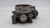 2016-2017 Chevrolet Equinox Throttle Body P/N:12669146AA 12670834AA Fits Fits 2016 2017 OEM Used Auto Parts - Oemusedautopar