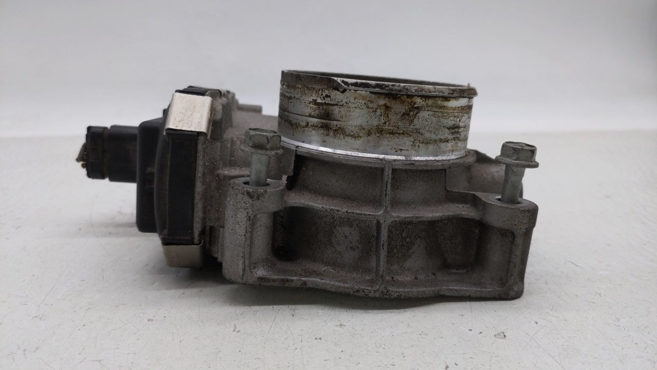 2016-2017 Chevrolet Equinox Throttle Body P/N:12669146AA 12670834AA Fits Fits 2016 2017 OEM Used Auto Parts - Oemusedautopar