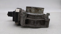 2016-2017 Chevrolet Equinox Throttle Body P/N:12669146AA 12670834AA Fits Fits 2016 2017 OEM Used Auto Parts - Oemusedautopar