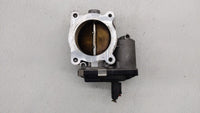 2016-2017 Chevrolet Equinox Throttle Body P/N:12669146AA 12670834AA Fits Fits 2016 2017 OEM Used Auto Parts - Oemusedautopar