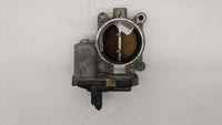 2016-2017 Chevrolet Equinox Throttle Body P/N:12669146AA 12670834AA Fits Fits 2016 2017 OEM Used Auto Parts - Oemusedautopar