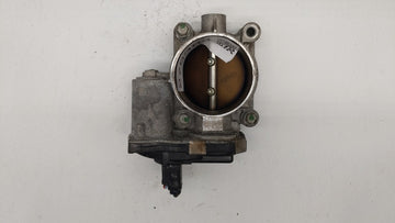 2016-2017 Chevrolet Equinox Throttle Body P/N:12669146AA 12670834AA Fits Fits 2016 2017 OEM Used Auto Parts - Oemusedautopar