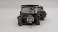 2016-2017 Chevrolet Equinox Throttle Body P/N:12669146AA 12670834AA Fits Fits 2016 2017 OEM Used Auto Parts - Oemusedautopar