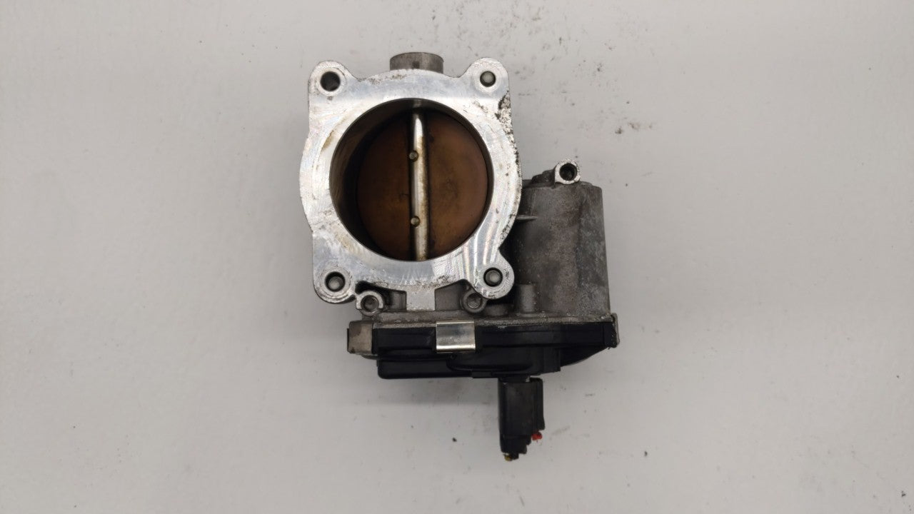 2016-2017 Chevrolet Equinox Throttle Body P/N:12669146AA 12670834AA Fits Fits 2016 2017 OEM Used Auto Parts - Oemusedautopar