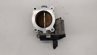 2016-2017 Chevrolet Equinox Throttle Body P/N:12669146AA 12670834AA Fits Fits 2016 2017 OEM Used Auto Parts - Oemusedautopar