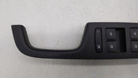 2010-2017 Chevrolet Equinox Master Power Window Switch Replacement Driver Side Left P/N:20846189 25946838 Fits OEM Used Auto